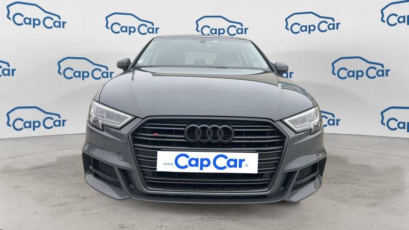 Audi A3 sportback III 1.5 Tfsi 150 s-Tronic7 s-Line - Automatique