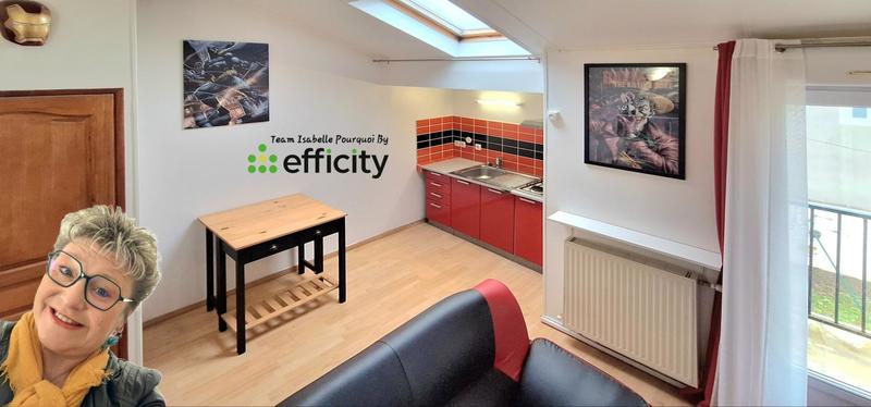 Pavillon - 100 m² - 5 pièces