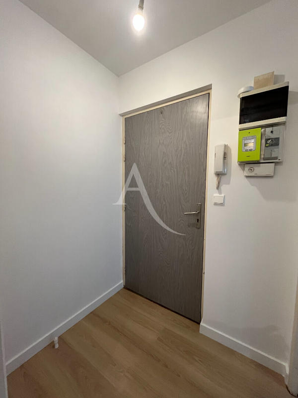 Appartement - 25 m² - 1 pièce