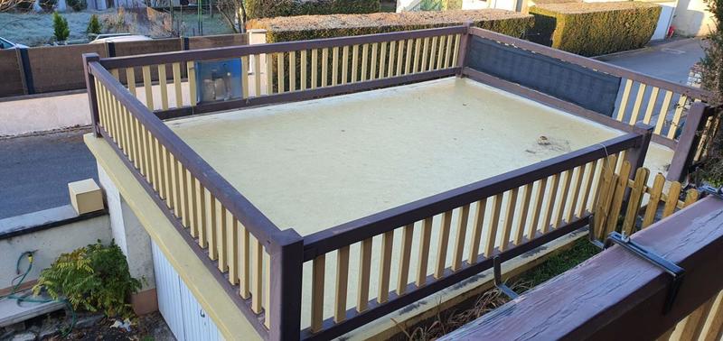 Maison - 122 m² - 5 pièces