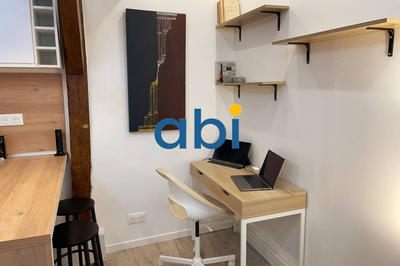 Appartement - 34 m² - 2 pièces