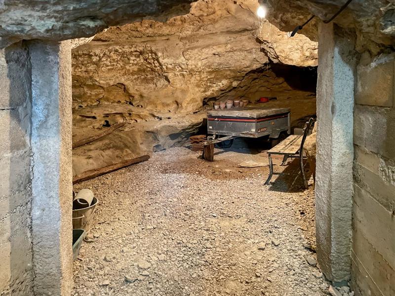 Maison - 250 m² - 8 pièces