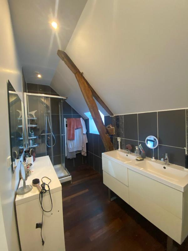 Longère - 220 m² - 8 pièces