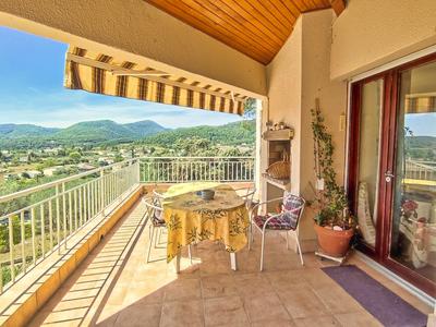 Maison d'architecte - 144 m² - 5 pièces