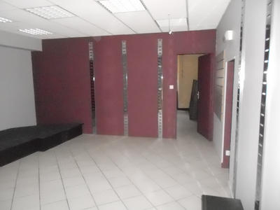 Local commercial - 154 m²