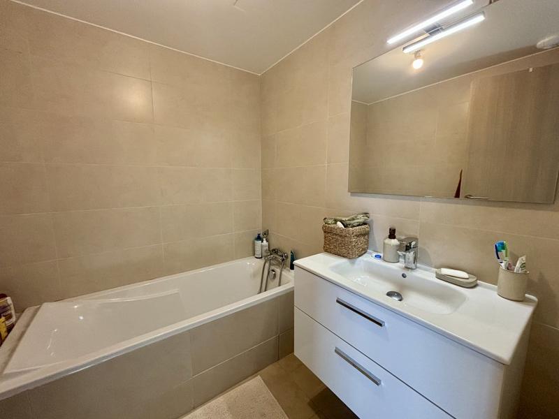 Appartement - 109 m² - 4 pièces