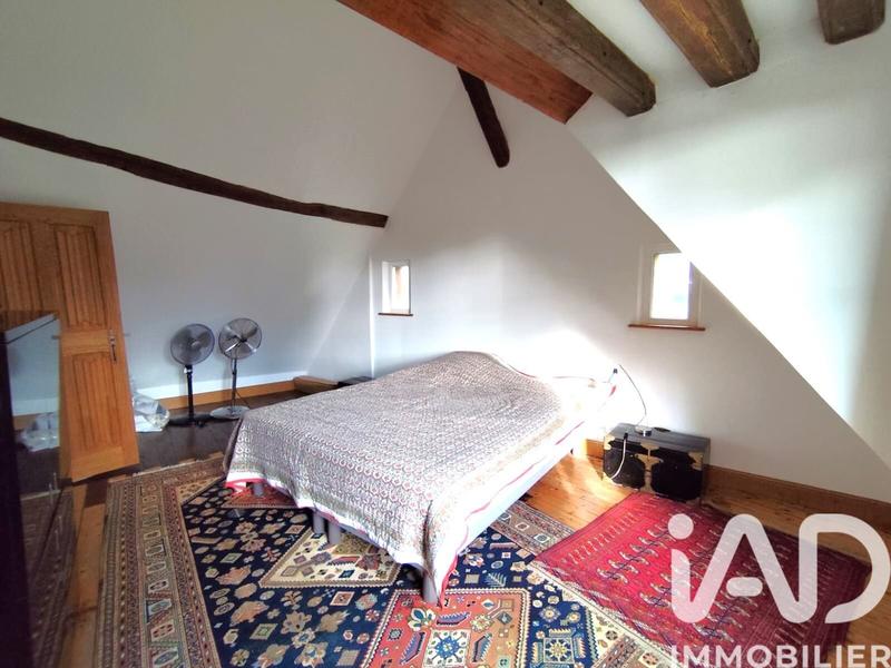 Maison - 180 m² - 6 pièces