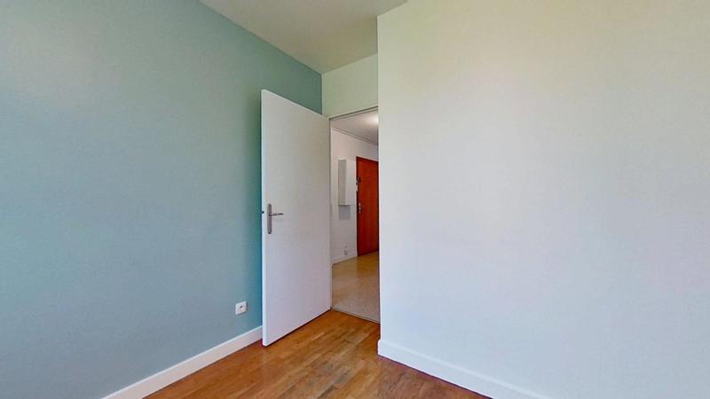 Appartement - 66 m² - 4 pièces