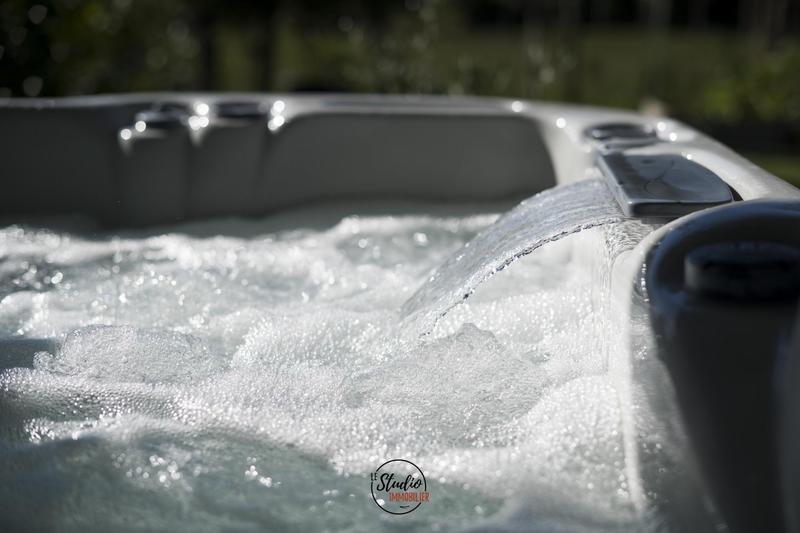 Maison - 116 m² - 5 pièces