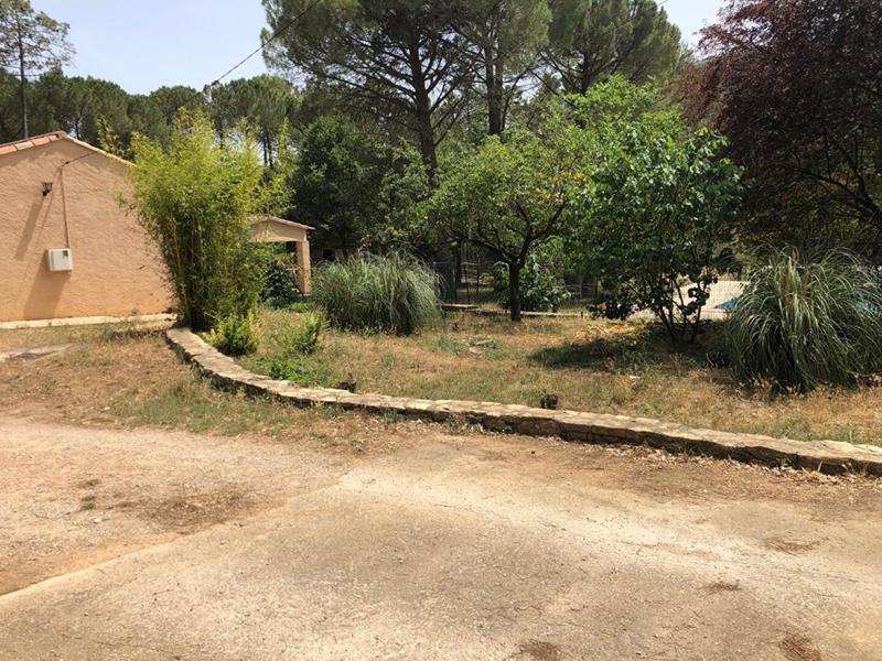 Propriété - 118 m² - 3 pièces