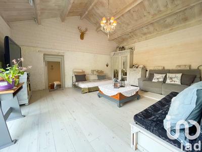 Maison - 159 m² - 6 pièces