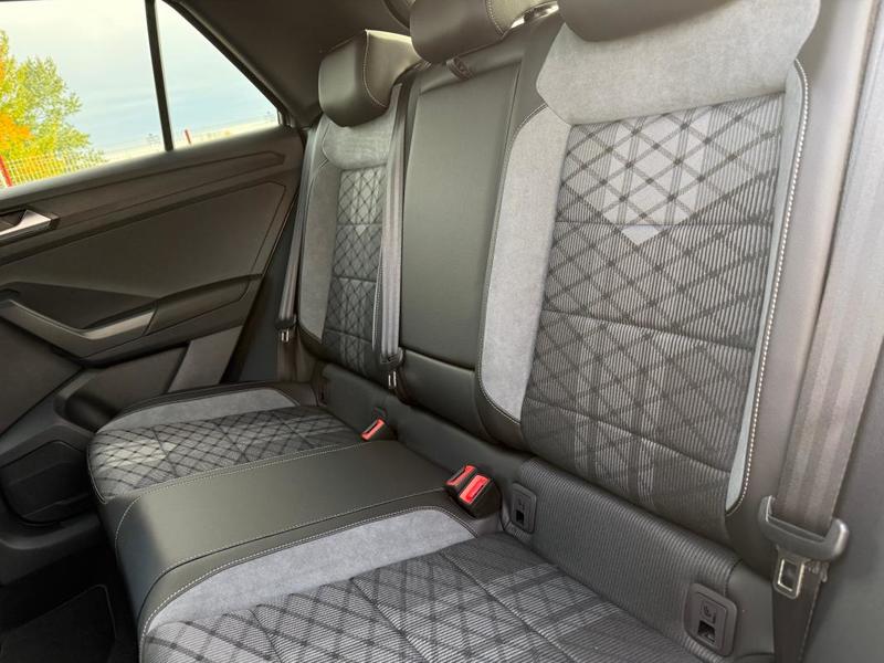 Volkswagen t-Roc 1.5 Tsi Evo2 150 Start/Stop Dsg7 R-Line Edition