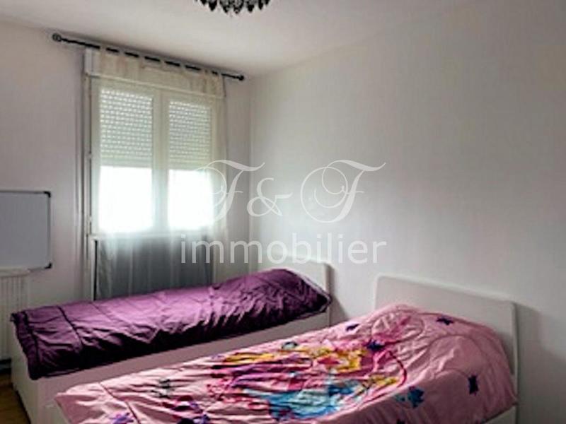 Appartement - 75 m²