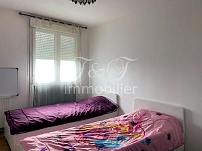 Appartement - 75 m²