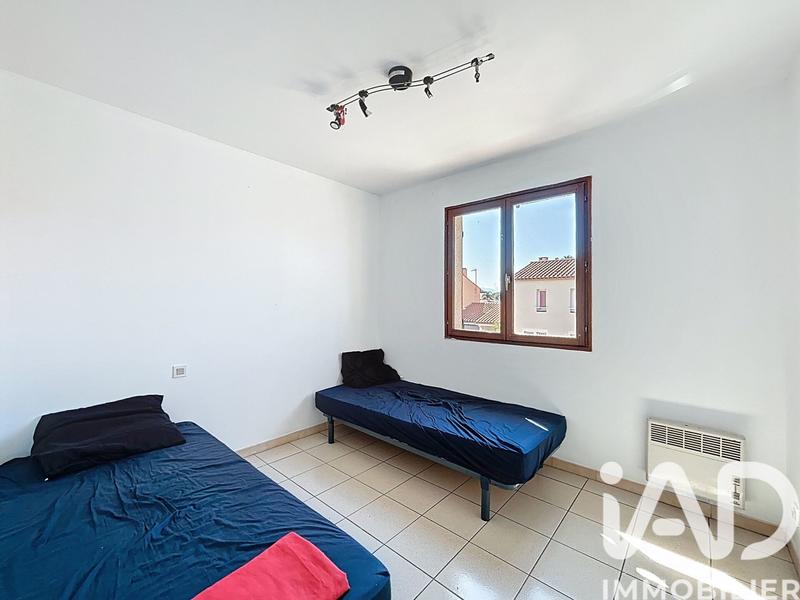 Maison - 81 m² - 4 pièces