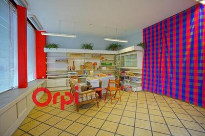 Local commercial - 29 m²