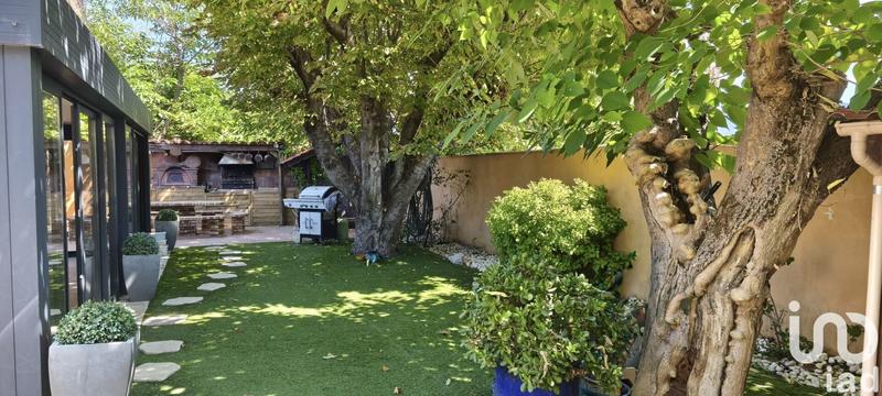 Maison - 114 m² - 5 pièces