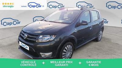 Dacia Sandero 0.9 TCe 90 Prestige