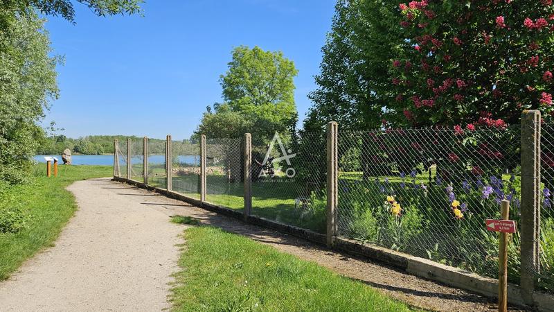 Maison - 67 m² - 2 pièces