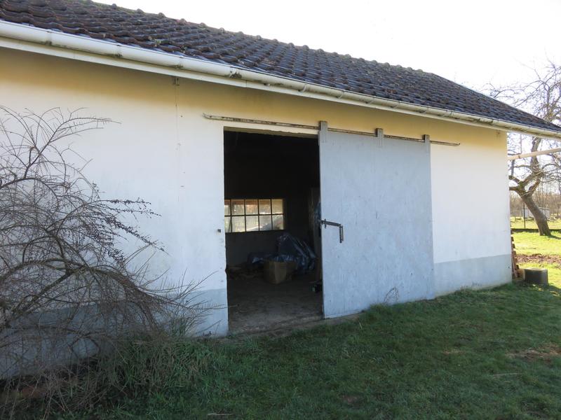 Villa - 120 m² - 6 pièces