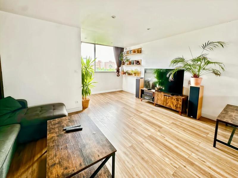 Appartement - 68 m² - 3 pièces