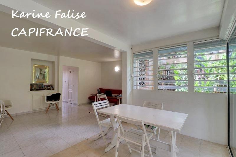 Appartement - 50 m² - 3 pièces