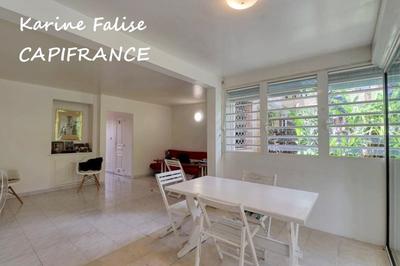 Appartement - 50 m² - 3 pièces