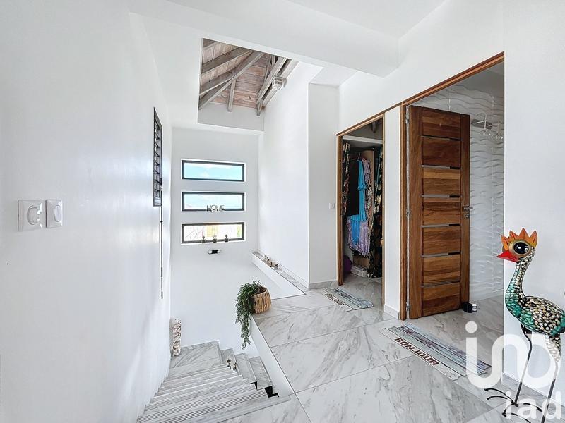 Maison de maîtres - 255 m² - 6 pièces