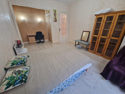 Appartement - 51 m² - 3 pièces