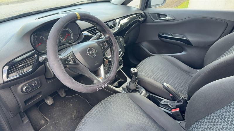 Opel Corsa 1.4 90 Cosmo