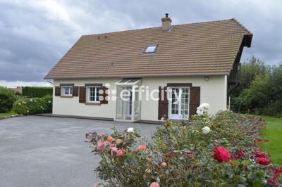 Pavillon - 185 m² - 8 pièces