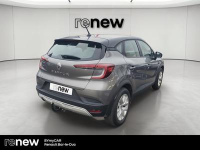 Renault Captur TCe 90 - 21 Business
