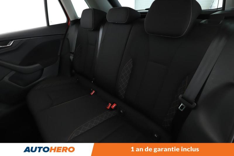 Skoda Kamiq 1.0 Tsi Ambition Dsg7 116 ch