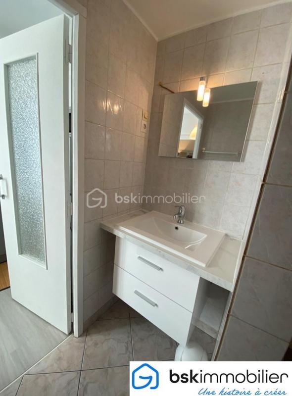 Immeuble - 164 m² - 8 pièces