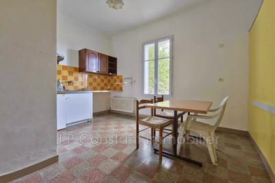 Maison - 63 m² - 3 pièces