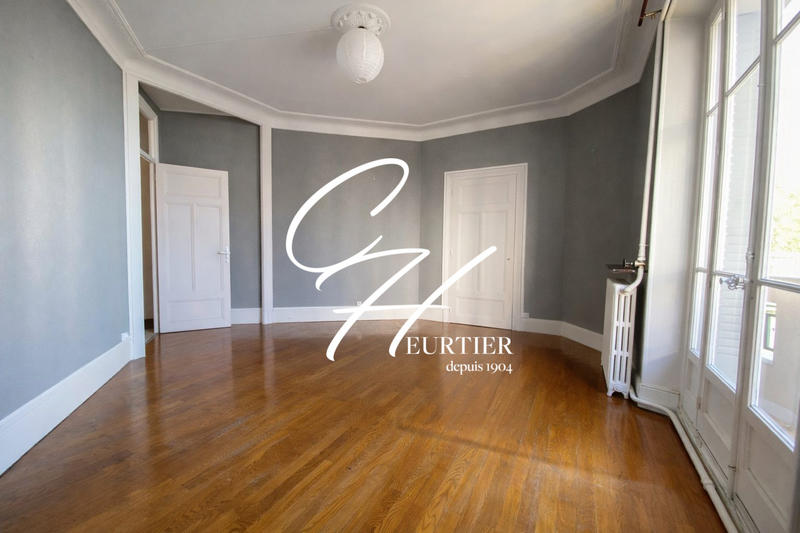 Appartement - 62 m² - 2 pièces