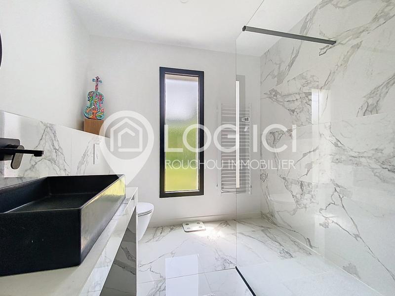 Maison contemporaine - 144 m² - 6 pièces