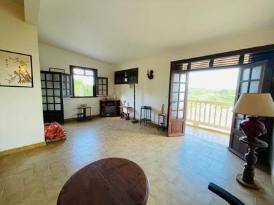 Immeuble - 223 m² - 7 pièces