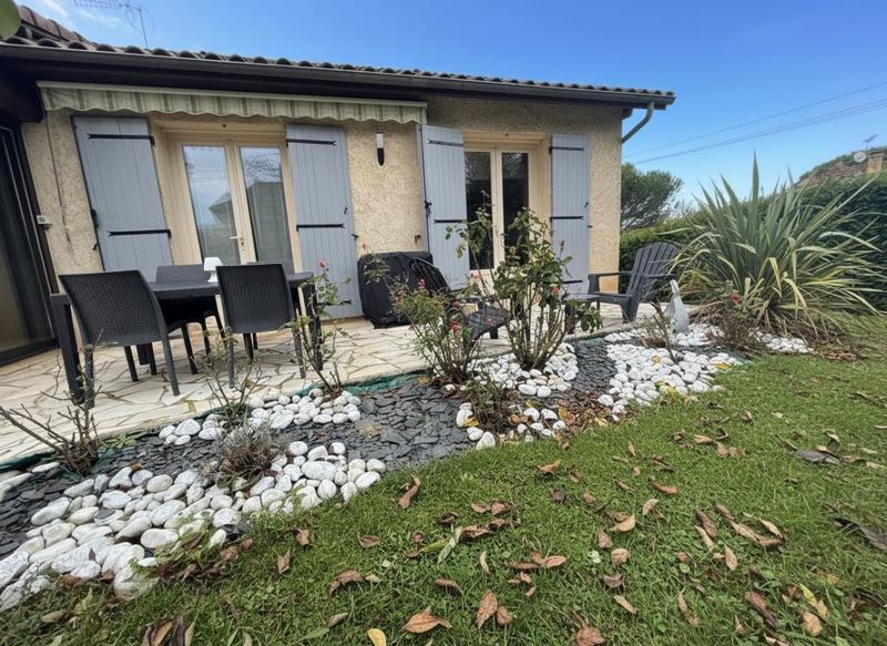 Maison - 159 m² - 7 pièces