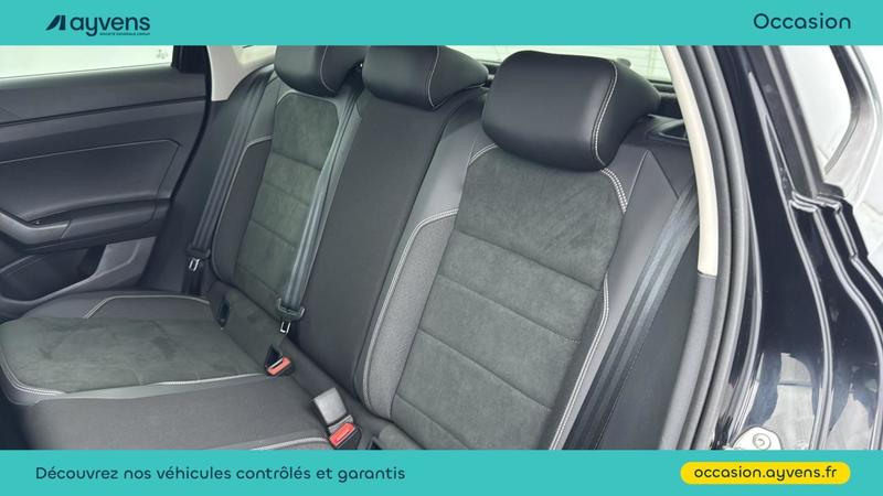 Volkswagen Polo 1.0 Tsi 95ch Style Dsg7