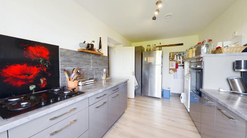 Maison - 139 m² - 5 pièces