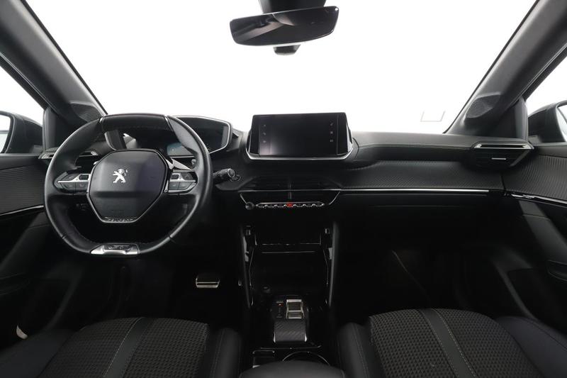 Peugeot 208 1.2 PureTech Gt Eat8 100 ch