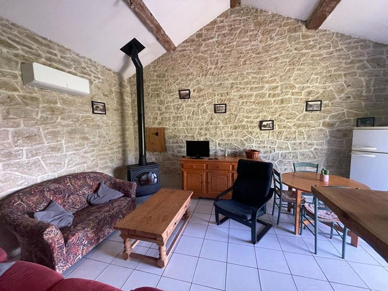 Maison - 260 m² - 8 pièces