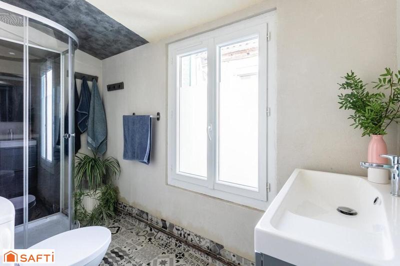 Maison - 150 m² - 6 pièces