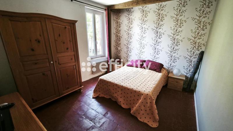 Maison de campagne - 124 m² - 5 pièces