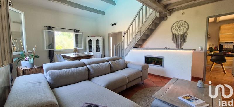 Maison - 146 m² - 7 pièces