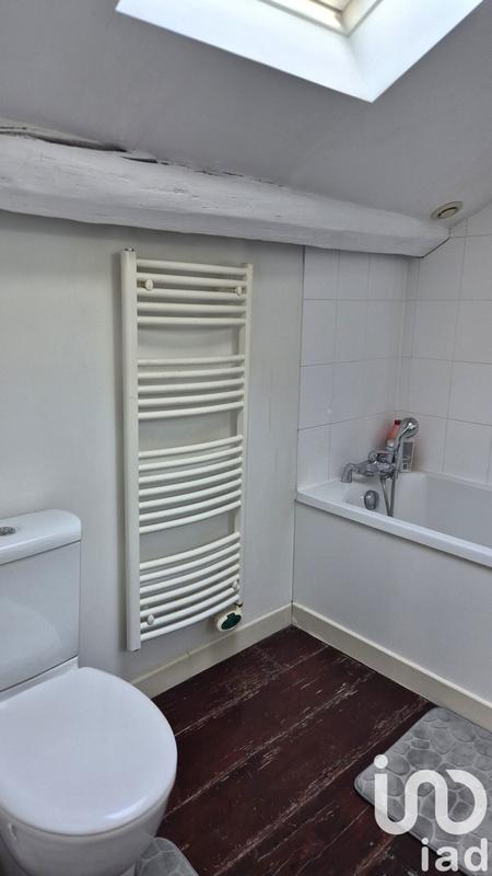 Appartement - 93 m² - 4 pièces