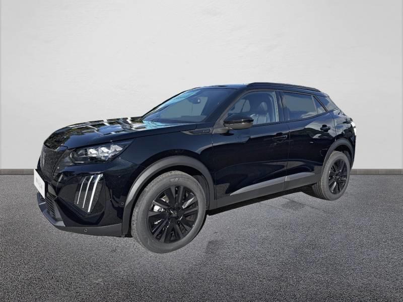 Peugeot 2008 Hybrid 145 e-Dcs6 Gt