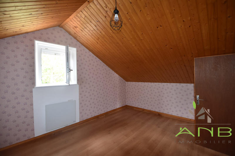Maison - 65 m² - 4 pièces