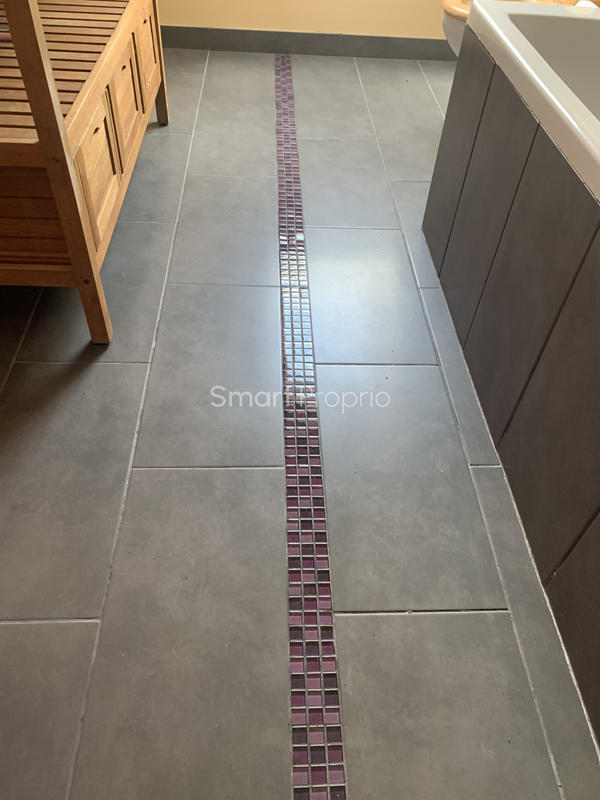 Maison - 156 m² - 5 pièces